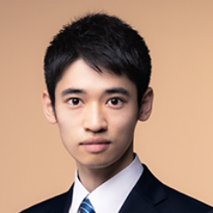 渋谷校 校舎長 本間 唯宏