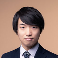 新宿校 校舎長 野口 将