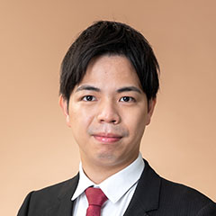 藤田 修平