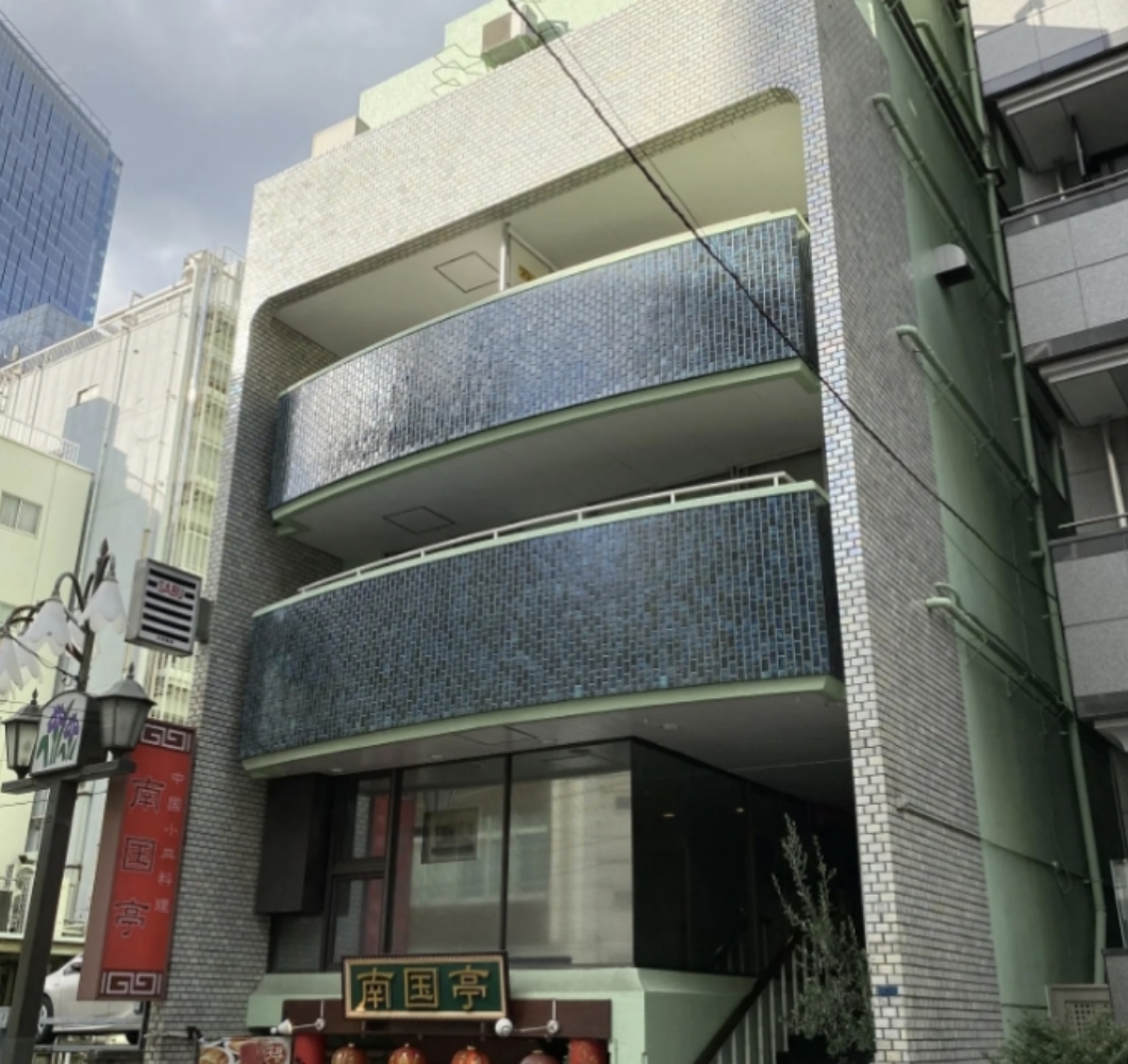 外観イメージ｜ココロミル渋谷校