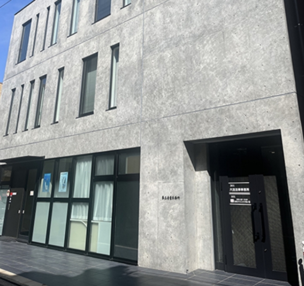 外観イメージ｜ココロミル四谷・麹町校