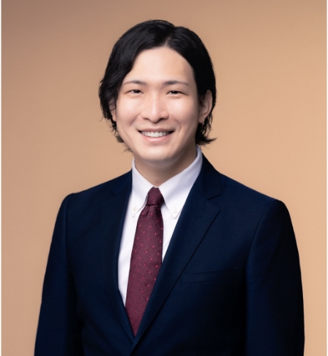 プロフィール写真｜和田　洋佑